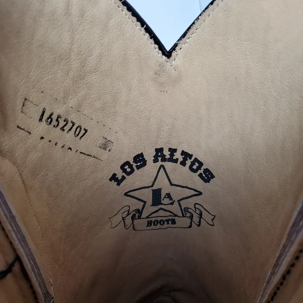 Los Altos los altos
